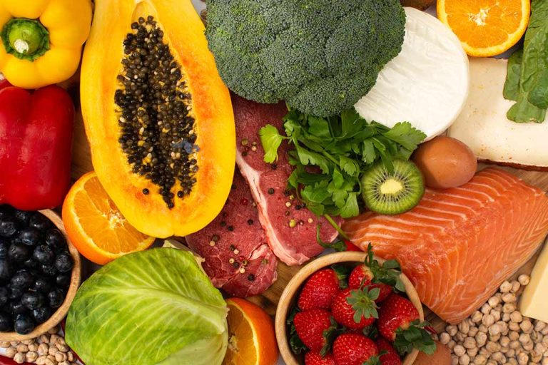 فيتامين أ -سلسلة فيتامينات الجسم متى يحتاجها الانسان لتوازن الغذاء – غذائك دوائك