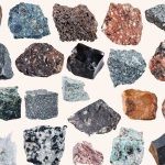 معلومات عن أنواع الصخور